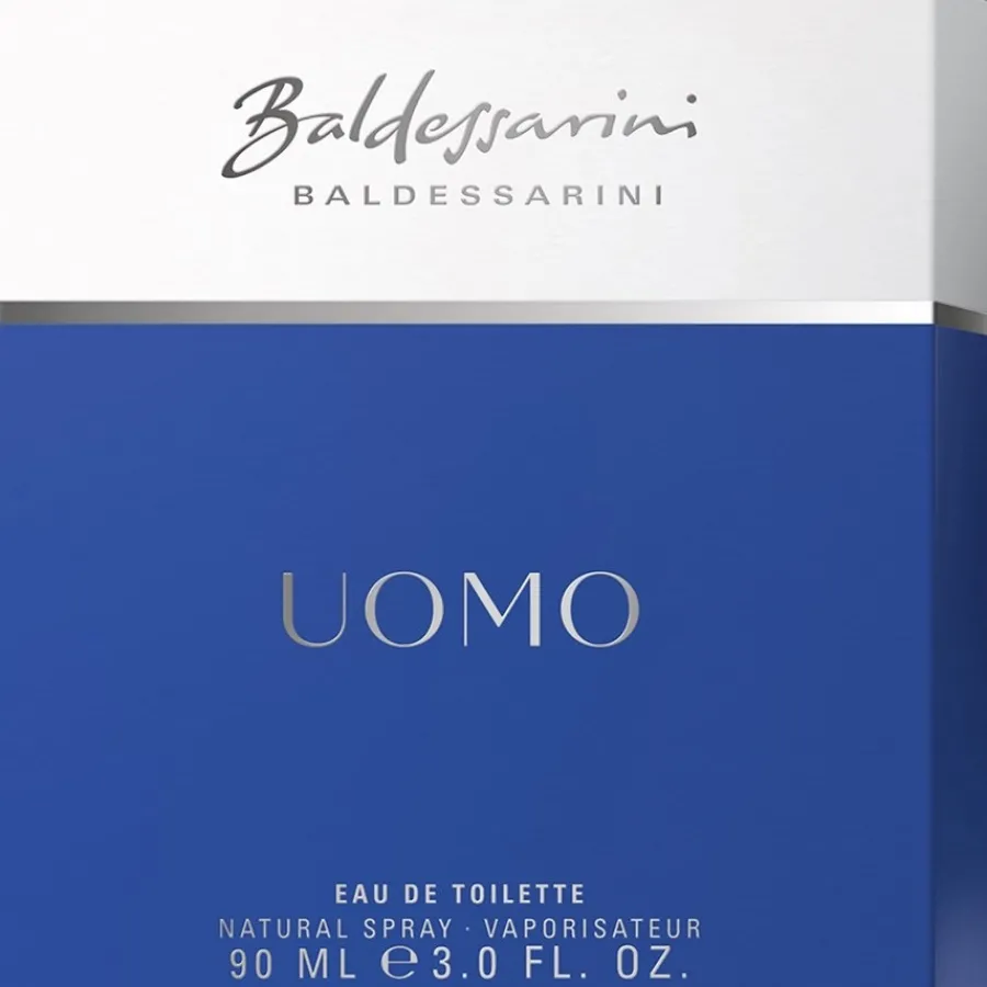 Baldessarini Uomo Eau de Toilette Spray von Clearance