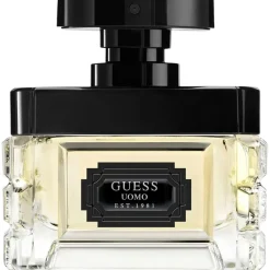 Guess Uomo Eau de Toilette Spray von
