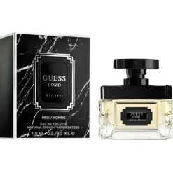 Guess Uomo Eau de Toilette Spray von
