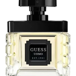 Guess Uomo Eau de Toilette Spray von