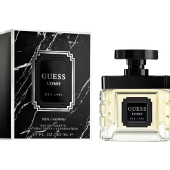 Guess Uomo Eau de Toilette Spray von