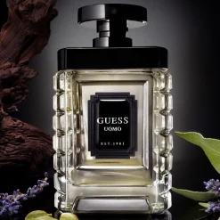 Guess Uomo Eau de Toilette Spray von