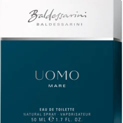 Baldessarini Uomo Eau de Toilette Spray Mare von Sale