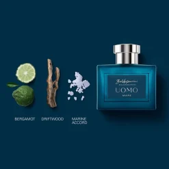 Baldessarini Uomo Eau de Toilette Spray Mare von Sale