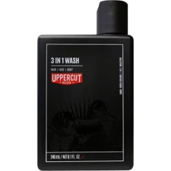 Uppercut Deluxe 3 in 1 Wash