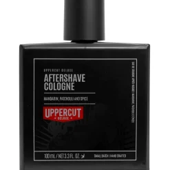 Uppercut Deluxe Aftershave Cologne