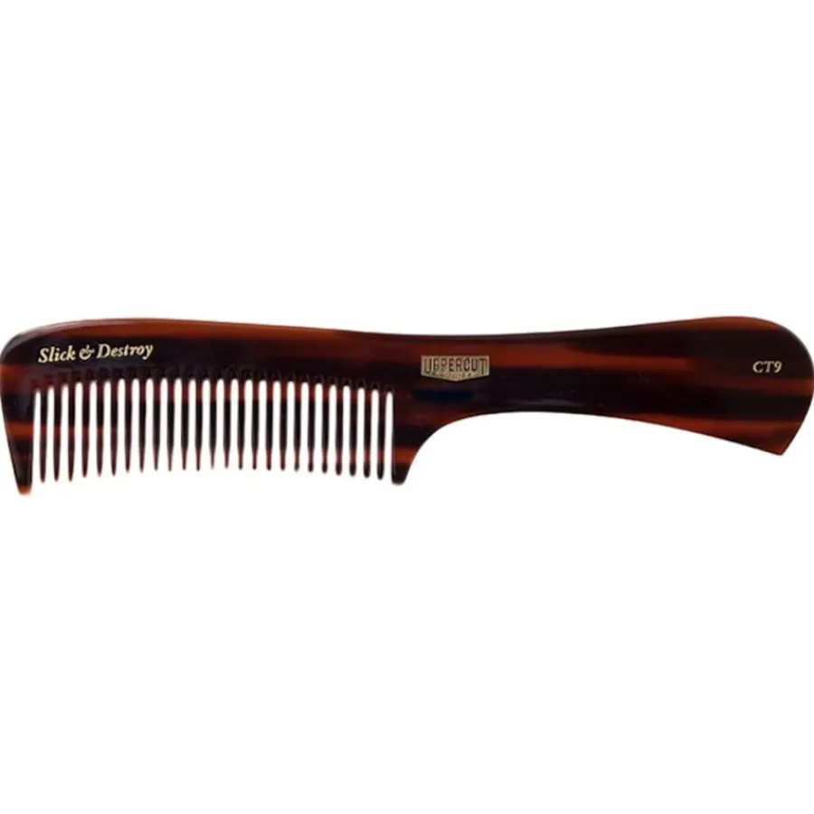 Uppercut Deluxe CT9 Styling Comb