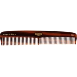 Uppercut Deluxe CT5 Tortoise Shell Comb Hot