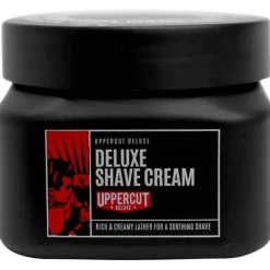 Uppercut Deluxe Deluxe Shave Cream Sale