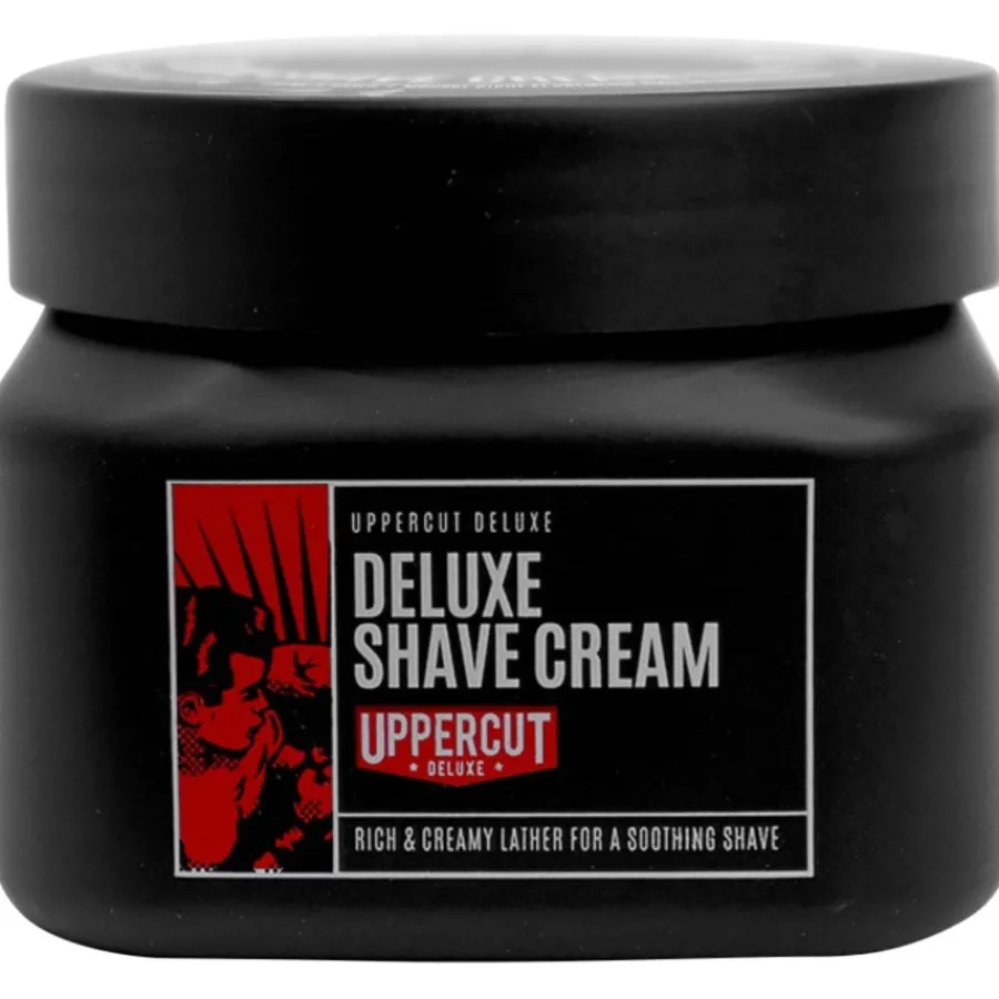 Uppercut Deluxe Deluxe Shave Cream Sale