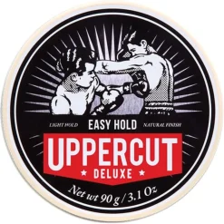 Uppercut Deluxe Easy Hold New