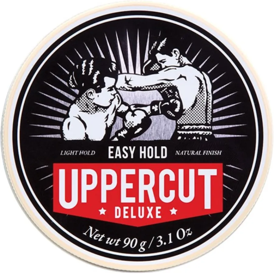 Uppercut Deluxe Easy Hold New