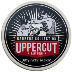 Uppercut Deluxe Easy Hold New