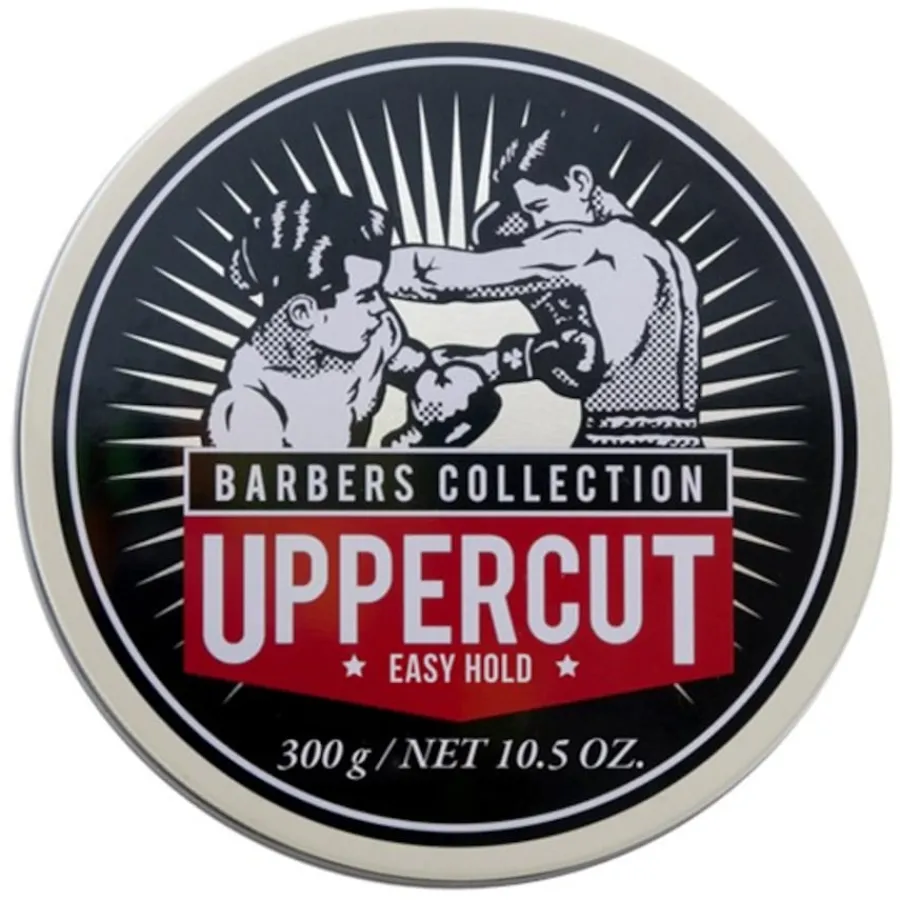 Uppercut Deluxe Easy Hold New