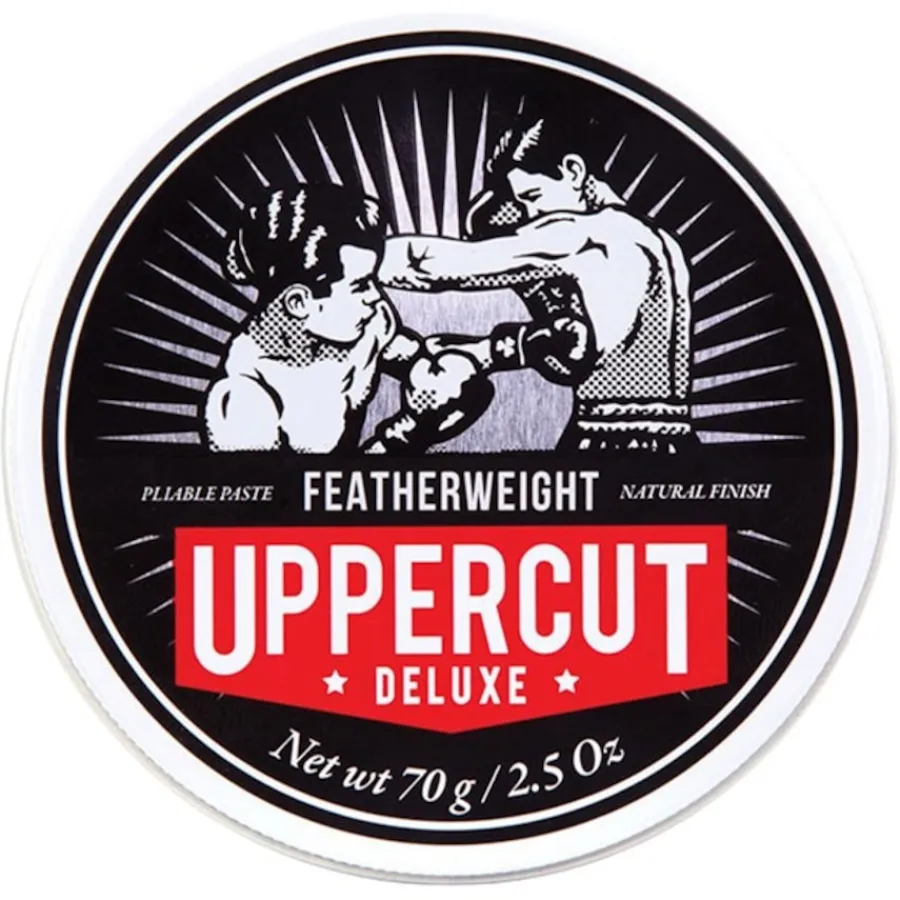 Uppercut Deluxe Featherweight Hot