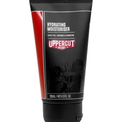 Uppercut Deluxe Hydrating Moisturiser