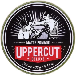 Uppercut Deluxe Matte Pomade Sale