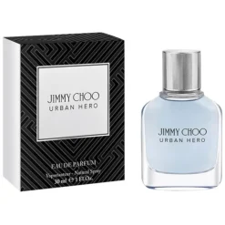 Jimmy Choo Urban Hero Eau de Parfum Spray von Online