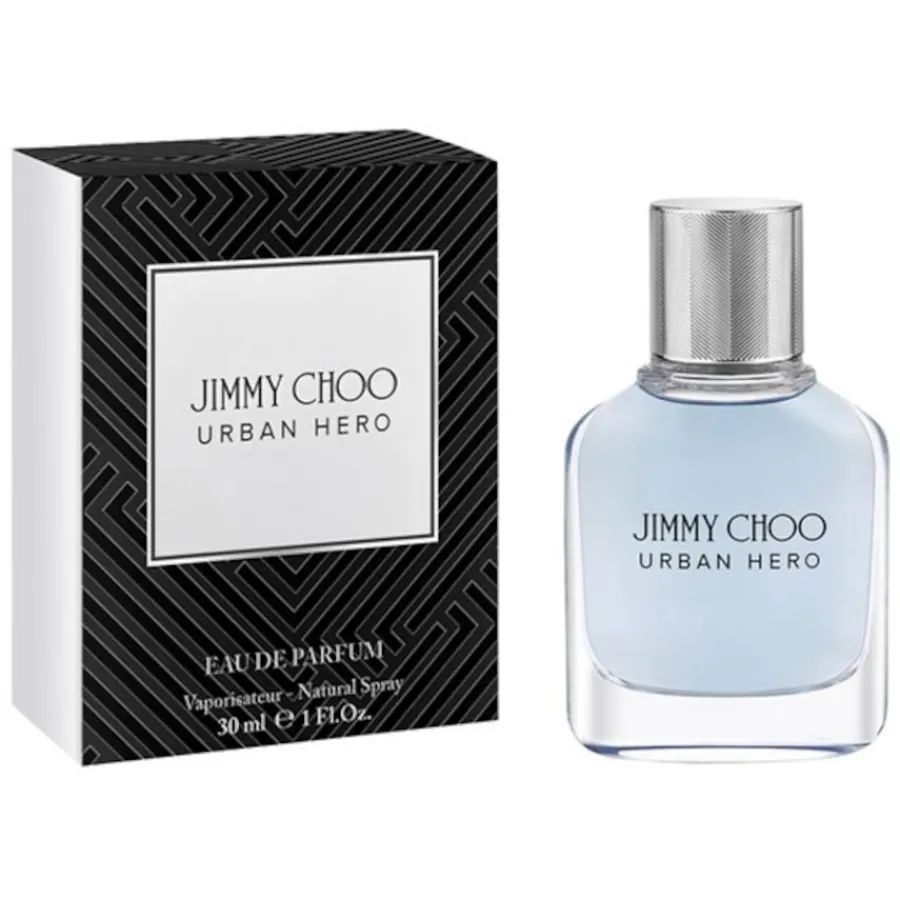 Jimmy Choo Urban Hero Eau de Parfum Spray von Online
