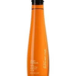Shu Uemura Urban Moisture Hydro-Nourishing Shampoo von New