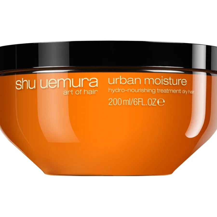 Shu Uemura Urban Moisture Hydro-Nourishing Treatment von