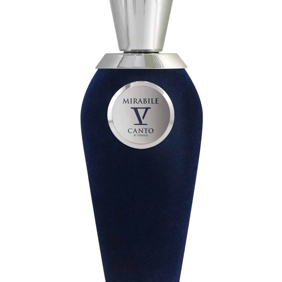 V Canto Blue Collection Mirabile Extrait de Parfum Clearance
