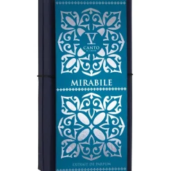 V Canto Blue Collection Mirabile Extrait de Parfum Clearance