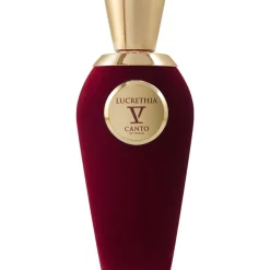 V Canto Red Collection Lucrethia Extrait de Parfum