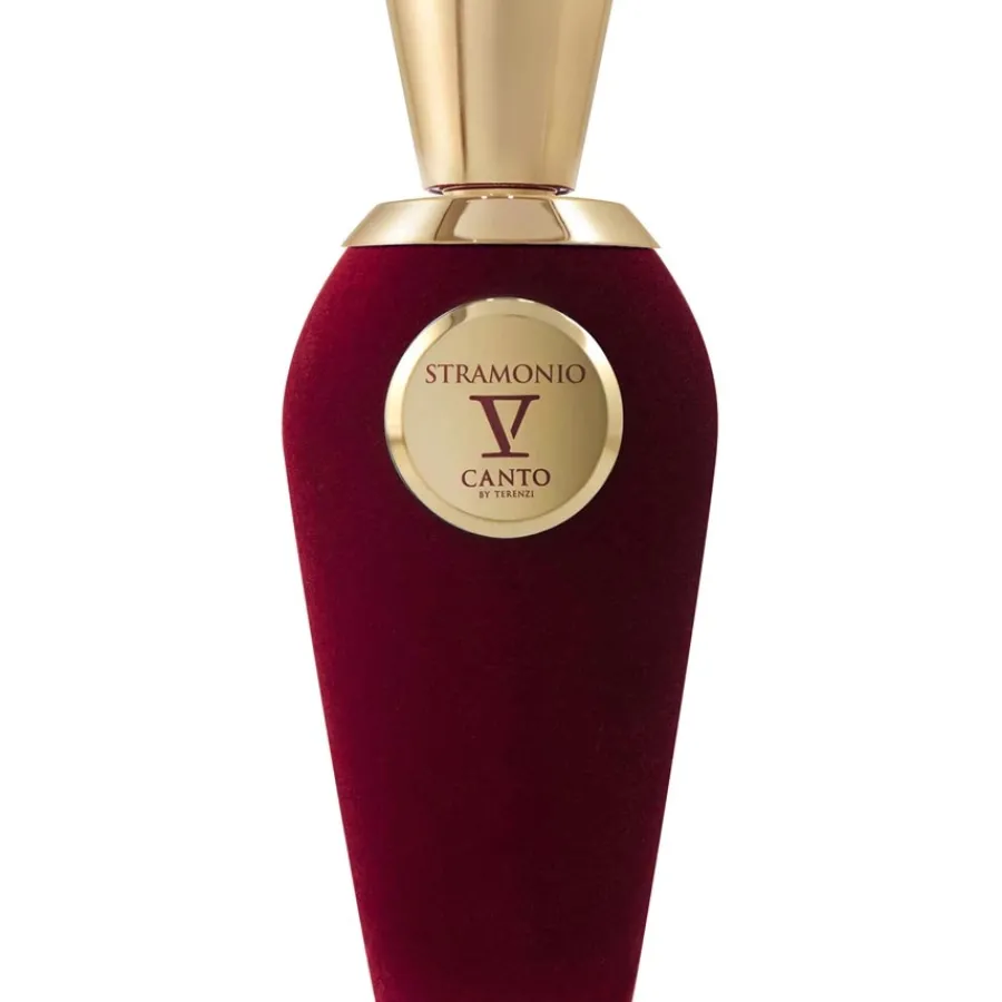 V Canto Red Collection Stramonio Extrait de Parfum