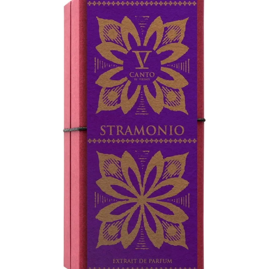 V Canto Red Collection Stramonio Extrait de Parfum