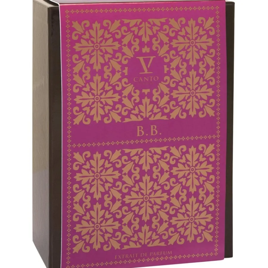 V Canto Souls Of The Castle Collection B.B. Extrait de Parfum Hot