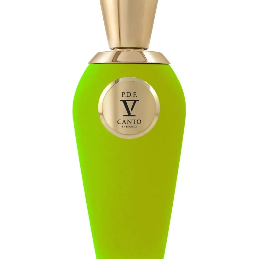 V Canto Souls Of The Castle Collection P.D.F. Extrait de Parfum