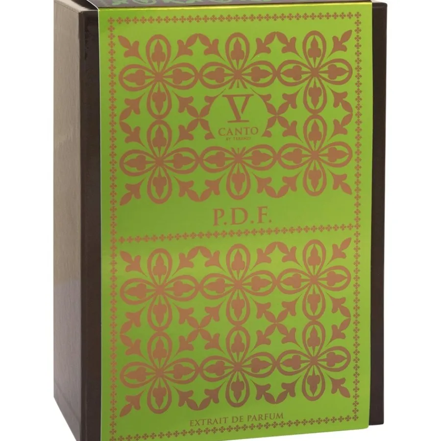 V Canto Souls Of The Castle Collection P.D.F. Extrait de Parfum