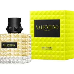 Valentino Donna Born In Roma Yellow Dream Eau de Parfum Spray