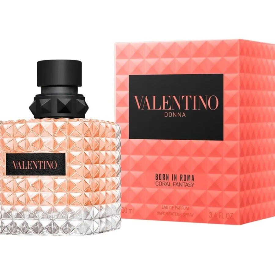 Valentino Donna Born In Roma Coral Fantasy Eau de Parfum Spray