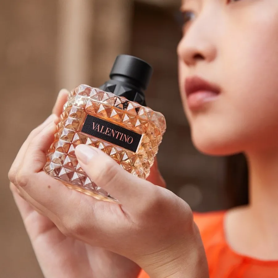 Valentino Donna Born In Roma Coral Fantasy Eau de Parfum Spray