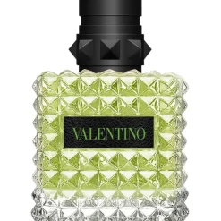 Valentino Donna Born In Roma Green Stravaganza Eau de Parfum Spray New