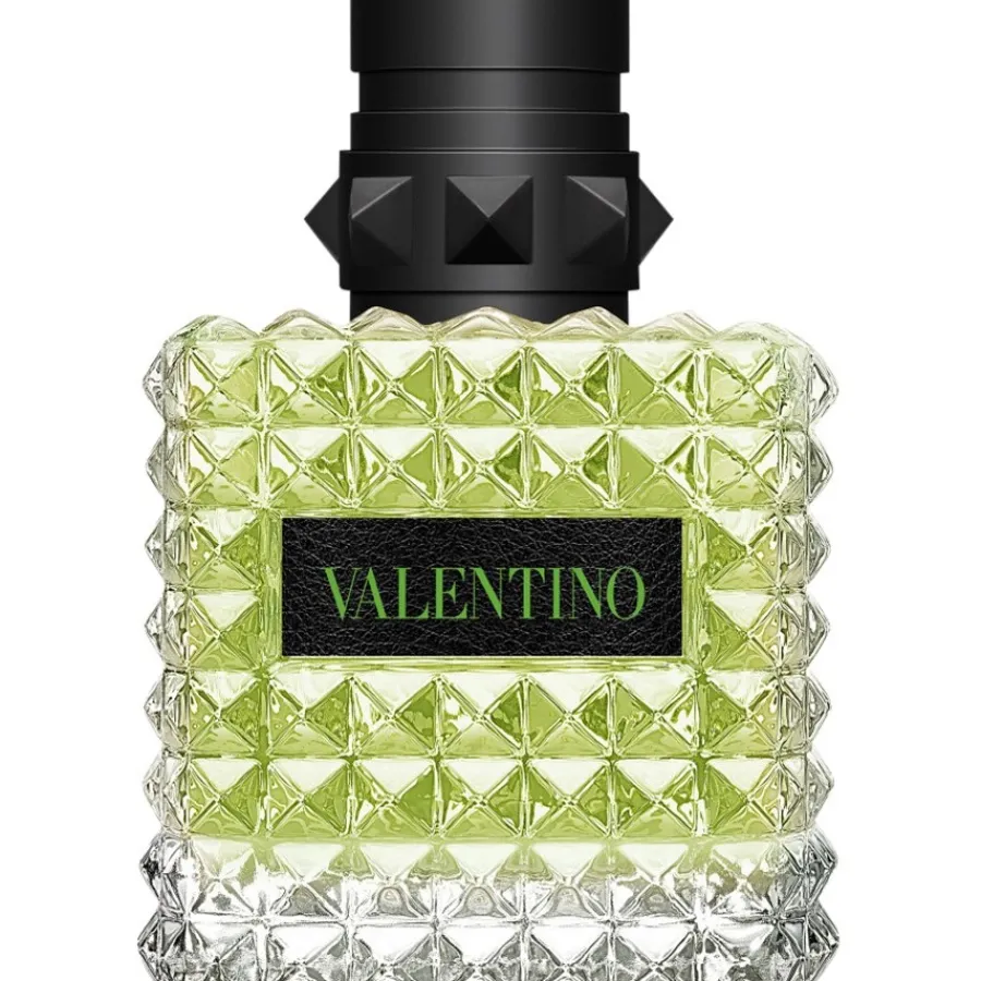 Valentino Donna Born In Roma Green Stravaganza Eau de Parfum Spray New