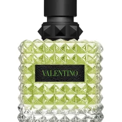 Valentino Donna Born In Roma Green Stravaganza Eau de Parfum Spray New