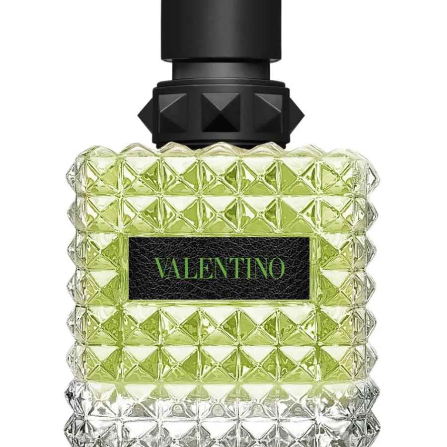 Valentino Donna Born In Roma Green Stravaganza Eau de Parfum Spray New