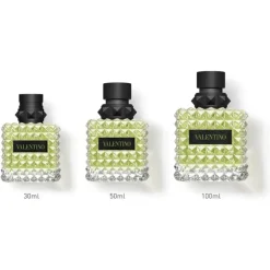 Valentino Donna Born In Roma Green Stravaganza Eau de Parfum Spray New