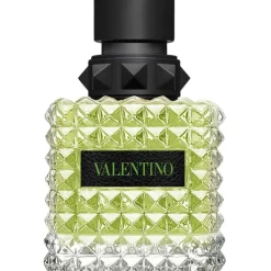 Valentino Donna Born In Roma Green Stravaganza Eau de Parfum Spray New