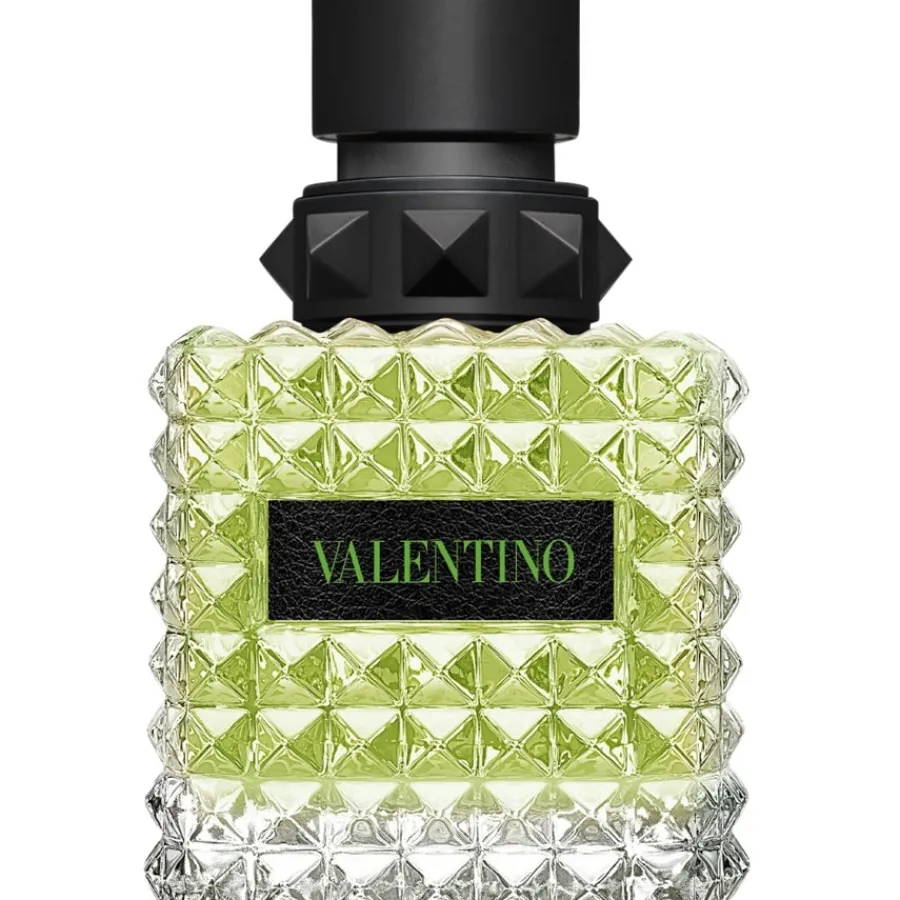 Valentino Donna Born In Roma Green Stravaganza Eau de Parfum Spray New