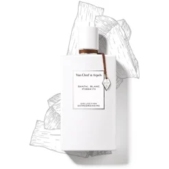 Van Cleef u0026 Arpels Van Cleef & Arpels Collection Extraordinaire Santal Blanc Eau de Parfum Spray Outlet