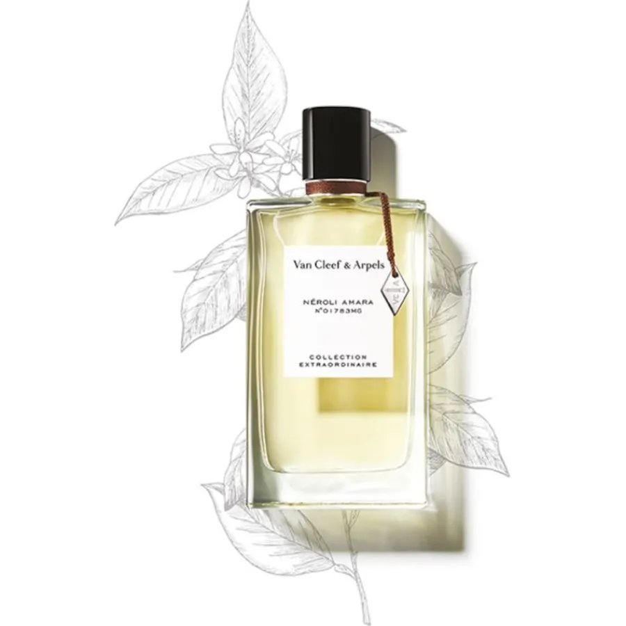 Van Cleef u0026 Arpels Van Cleef & Arpels Collection Extraordinaire Néroli Amara Eau de Parfum Spray