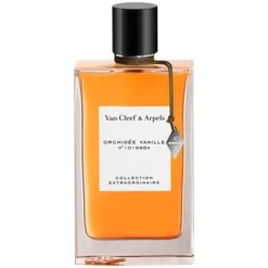 Van Cleef u0026 Arpels Van Cleef & Arpels Collection Extraordinaire Orchidee Vanille Eau de Parfum Spray