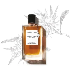 Van Cleef u0026 Arpels Van Cleef & Arpels Collection Extraordinaire Orchidee Vanille Eau de Parfum Spray