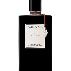 Van Cleef u0026 Arpels Van Cleef & Arpels Collection Extraordinaire Bois d'Amande  Eau de Parfum Spray New