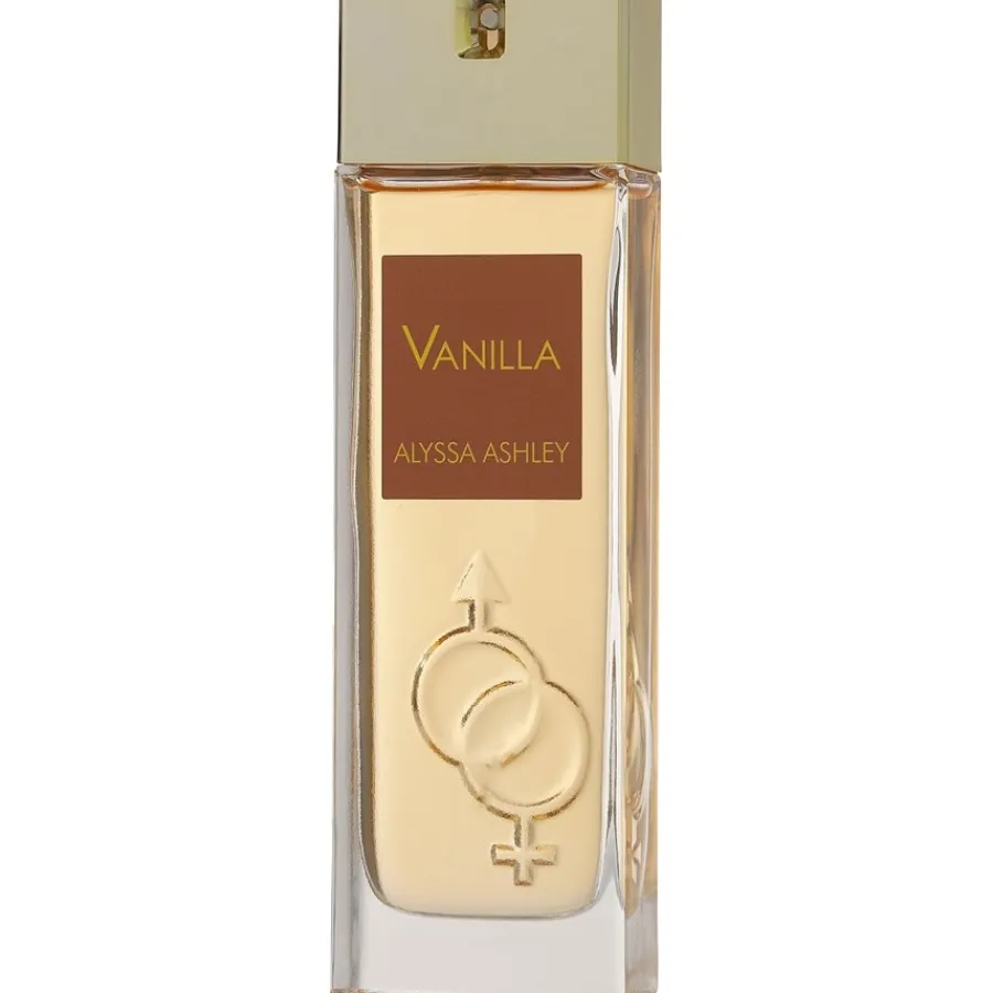 Alyssa Ashley Vanilla Eau de Parfum Spray von