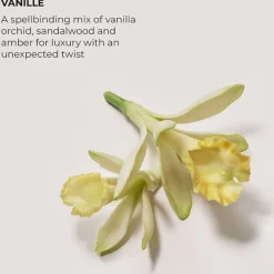 Laura Mercier Vanille Eau de Parfum Spray von